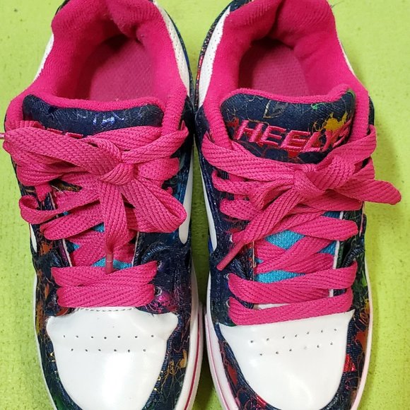 Heelys Propel 2.0 ( Size 2 Youth) - Picture 11 of 12
